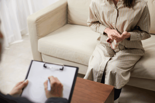 Christian Counselor