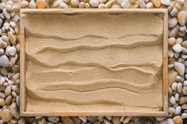 sand tray therapy Springfield MO