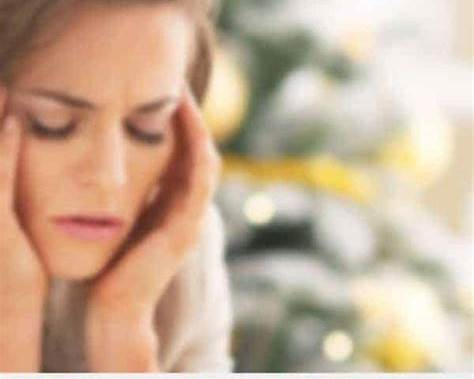 Holiday Stress