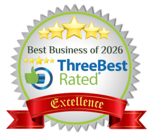 ThreeBestRated®