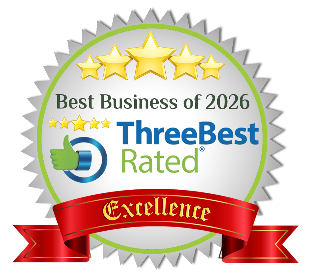 ThreeBestRated®